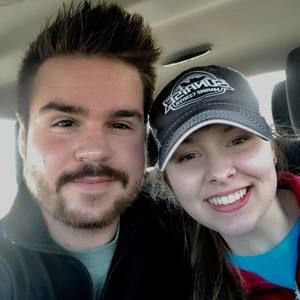 Meet your Posher, Marissa